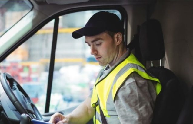 Driver Assessor training