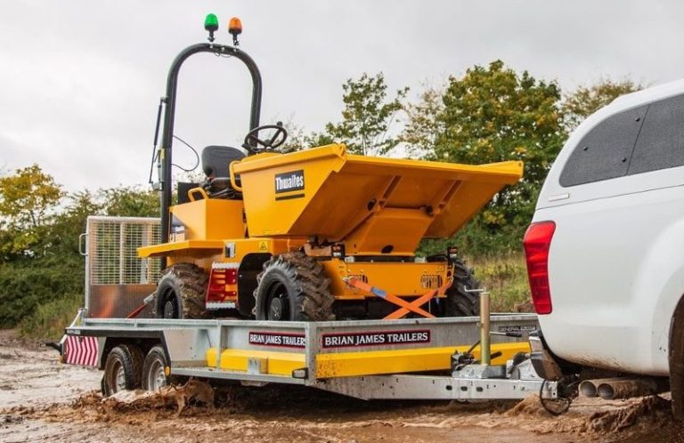 Trailer Towing
