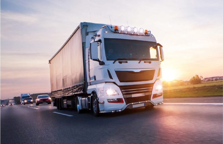 Driver CPC training